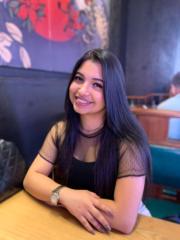 Alisson Sánchez Martínez