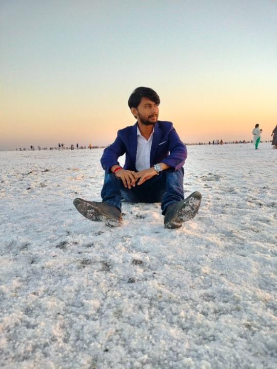 Sidhdharth Parmar