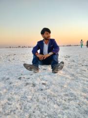 Sidhdharth Parmar