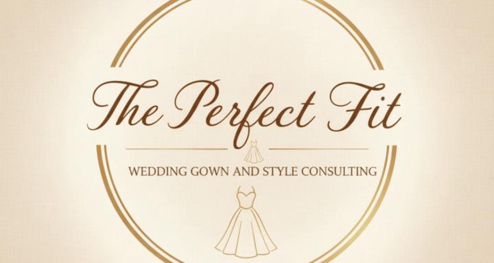 The Perfect Fit Bride