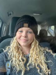 Lauryn Cook