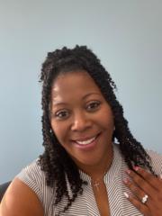 Joy Alston