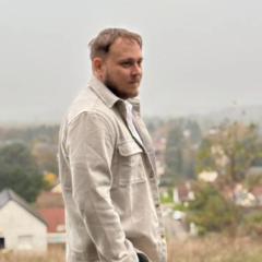 Kévin Ragazzo