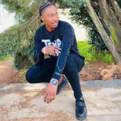 Siphiwe Nakedi