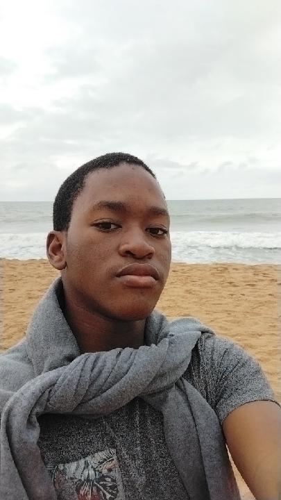 Yann Houndjago