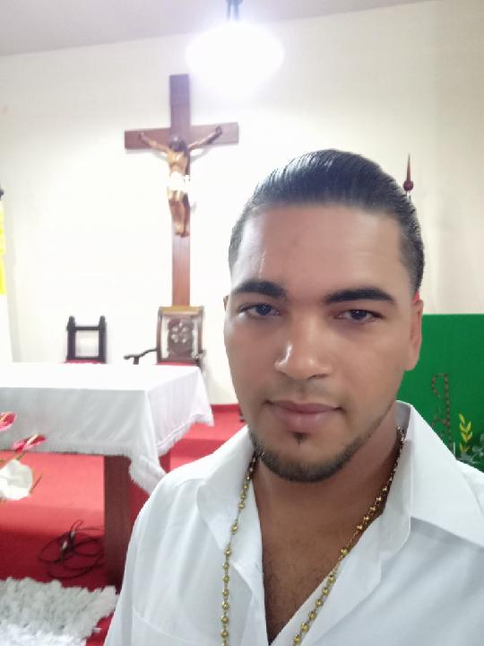 Esthanly José Gutiérrez restituyó