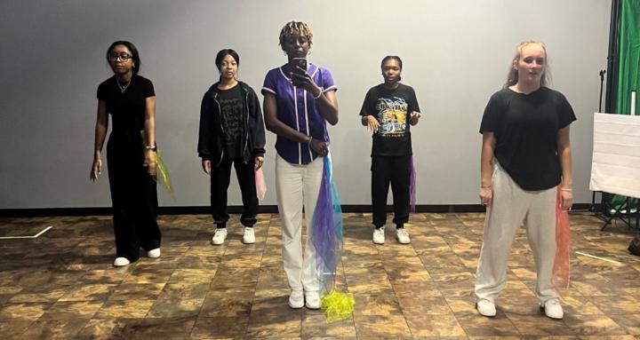 Virtuous Fitness