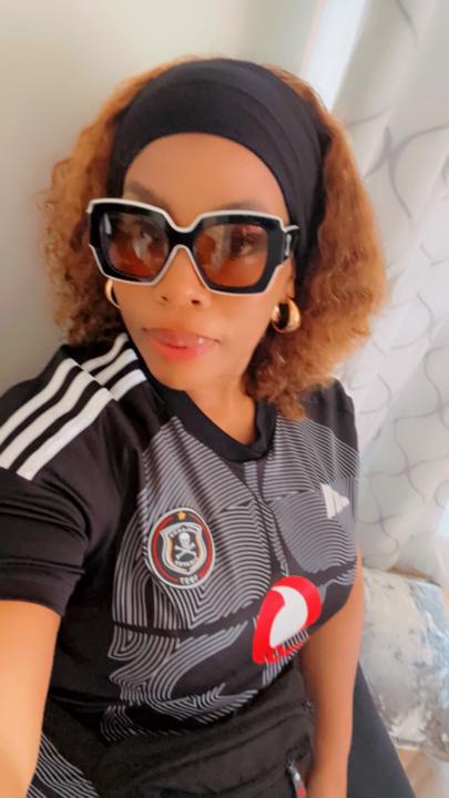 Palesa Gobile