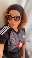Palesa Gobile