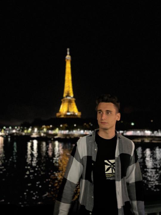 Kovács Dániel
