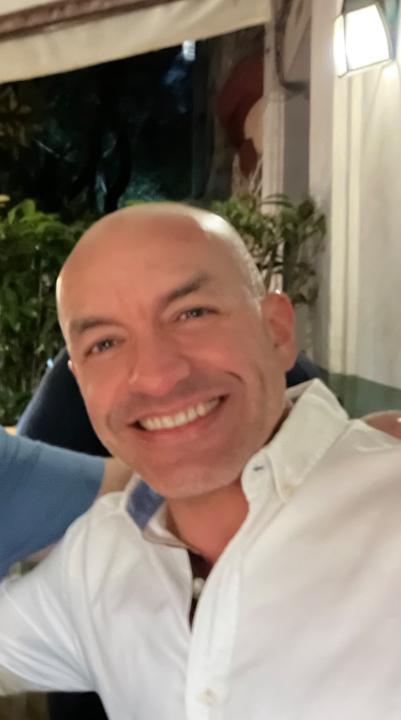Alejandro Carbajal Fuentes