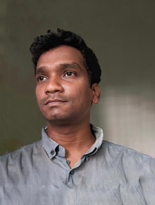 Manu Mohan