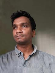 Manu Mohan