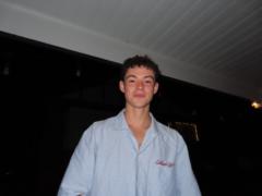 Zac Graves