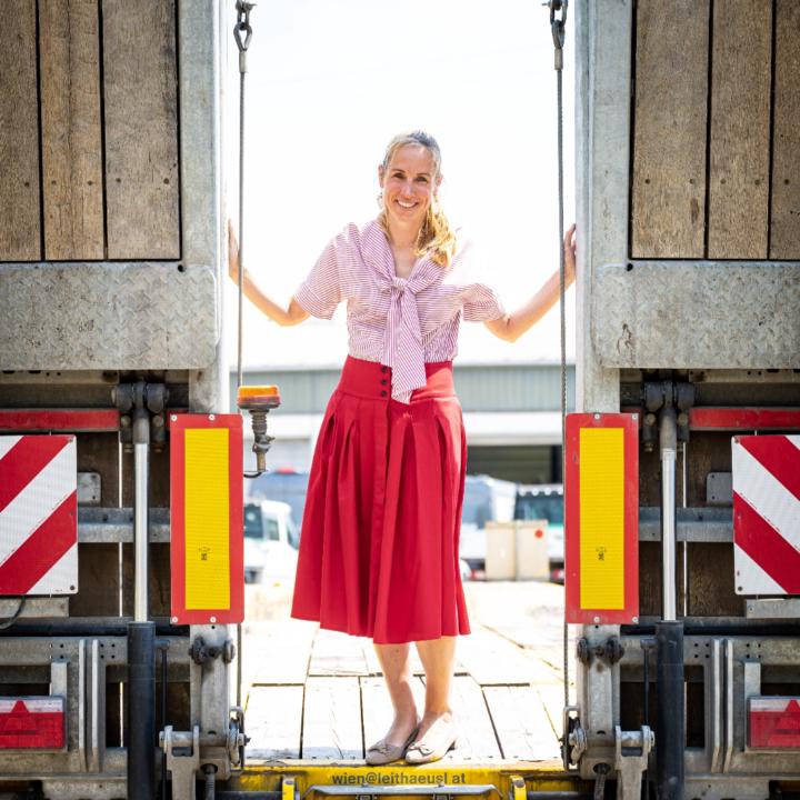 Monika Leithäusl
