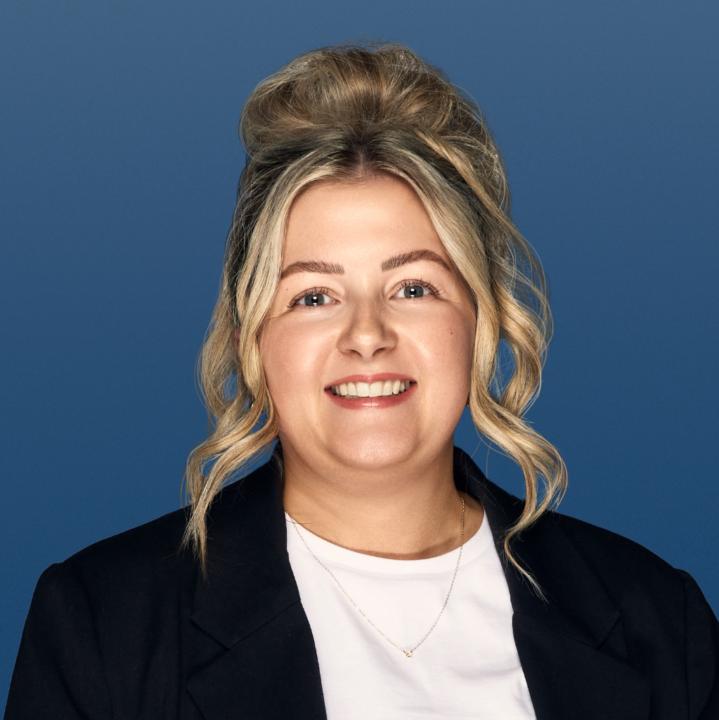 Annemette Frost Hansen