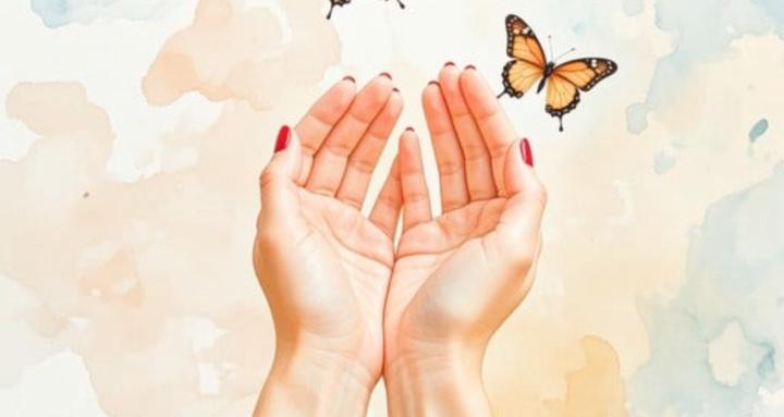 Healing Hands Community