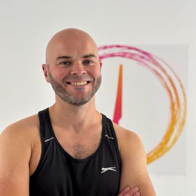 Adam Carrel