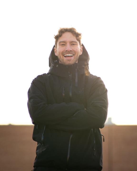 Lucas Wilson