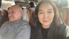 Nandinlkham Dashdondog