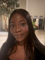 Temitope Osunrinde
