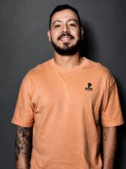 Sebastian Giraldo