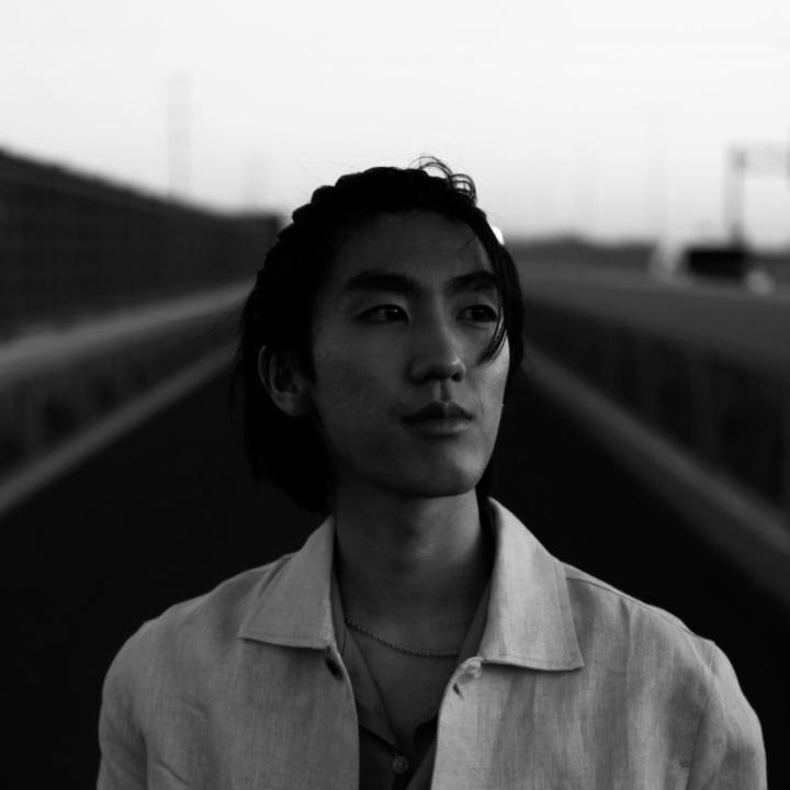 Jinue Vang