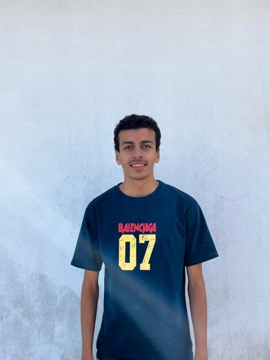 Salah Mohamed