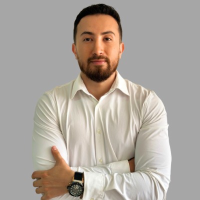 Alejandro Castañeda