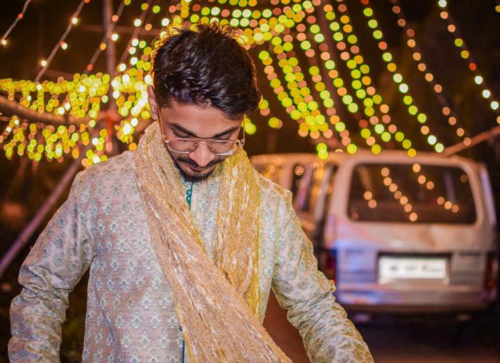 Arijit Pandit