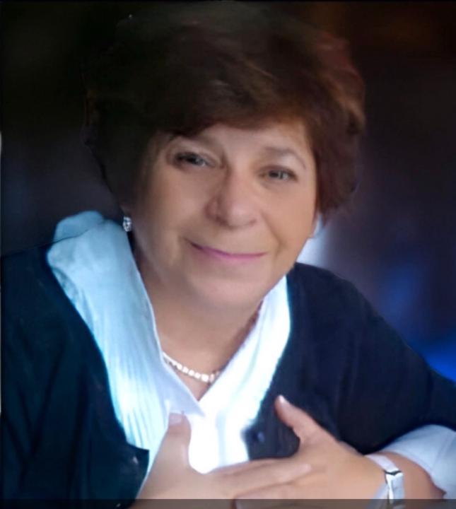 Antonieta Hernandez Moreno