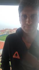 Fabio Pruiti