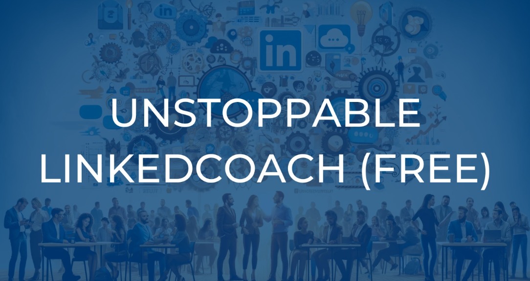 LinkedCoach