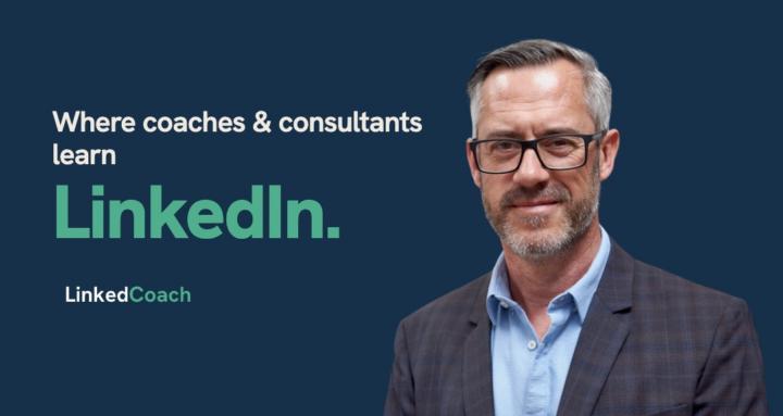 LinkedCoach