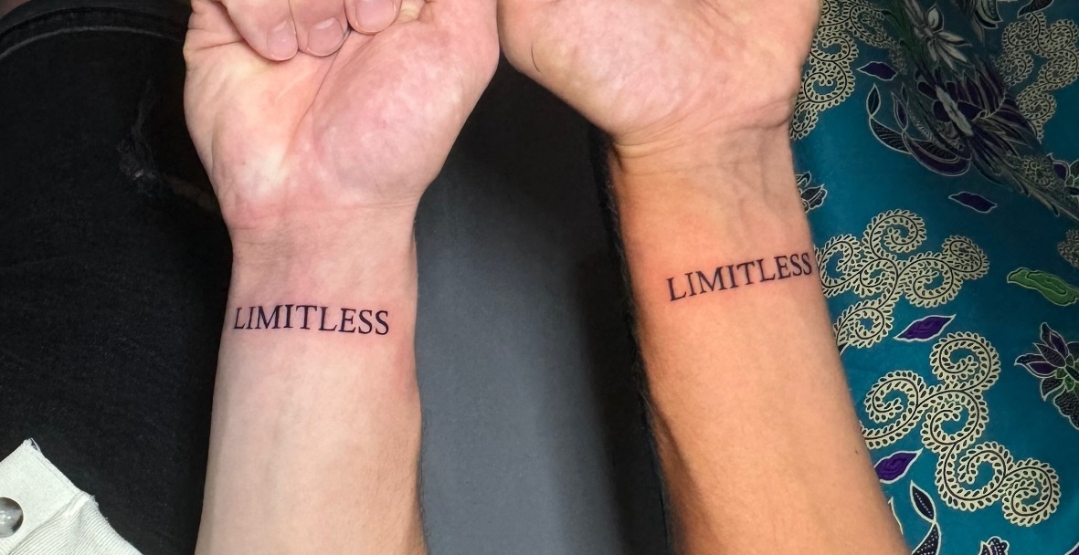 Limitless Mastermind