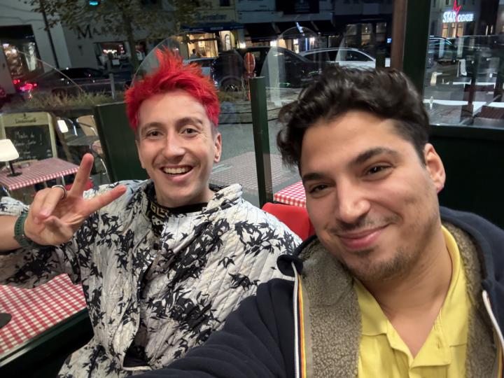 Yesterday I Met a $25K/Month Skool Owner. Here’s What Happened.