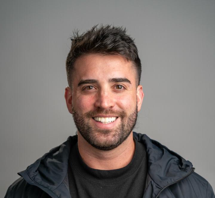 Brandon Foroughirad