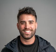 Brandon Foroughirad