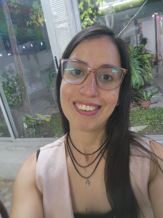 Daniela García