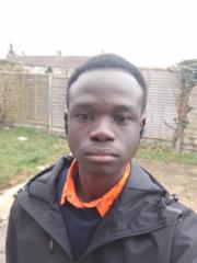 Sanctuary Danso