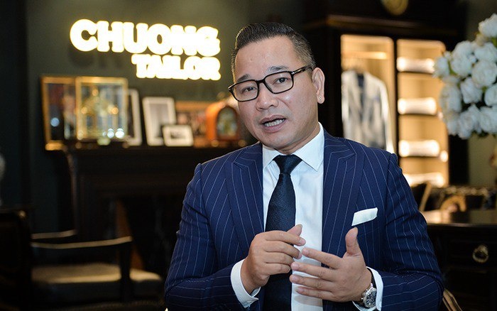 Ceo Trương Tailor