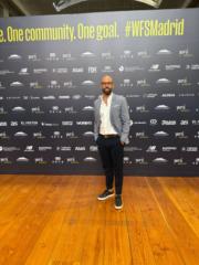 Jose Angel Migallon Ruiz del Valle