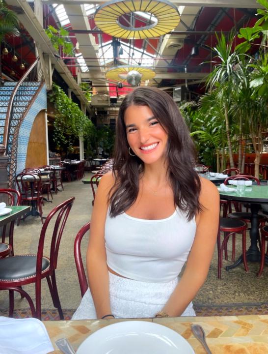 Marisa Conte