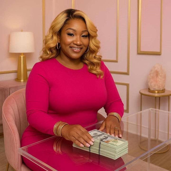 3 days in!🤏🏽🥳