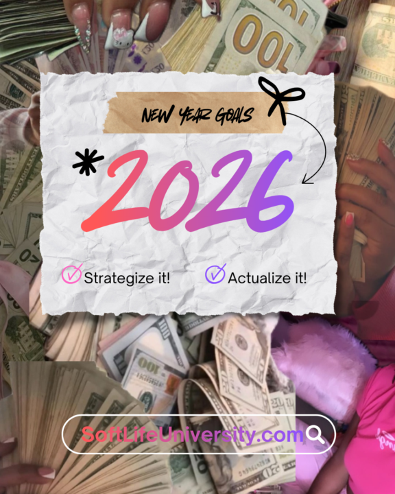 Strategize Your Year Ahead!