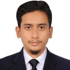 Muhammad Fahad Shahriar
