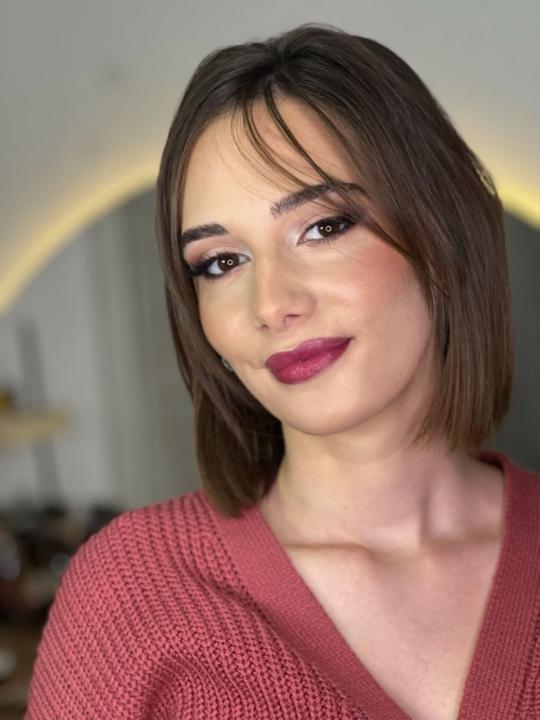 Andrijana Milovanović