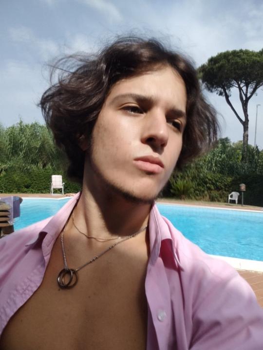 Alessandro Canti
