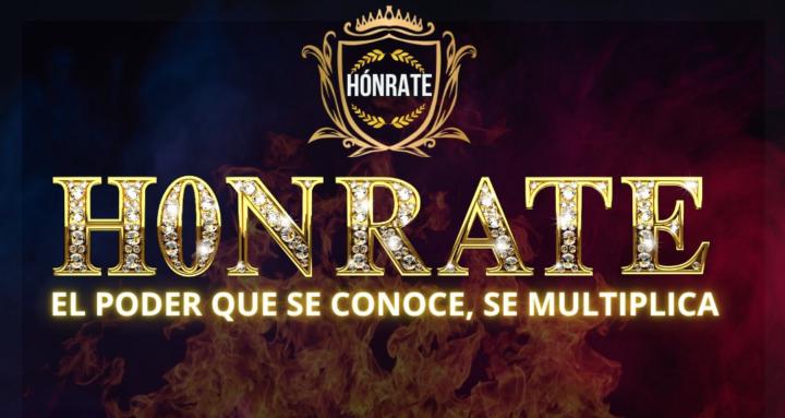 HONRATE