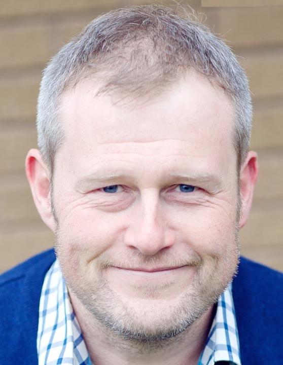 Philip Barnard